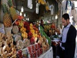 تشکیل 61 پرونده تعزیراتی در طرح نظارتی یلدا در مشهد