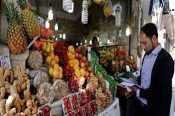 تشکیل 61 پرونده تعزیراتی در طرح نظارتی یلدا در مشهد