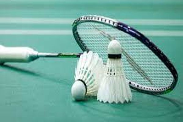 دعوت از 3 بانوی بدمینتون باز مشهدی به اردوی تیم ملی 