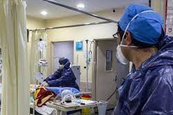 فوتی‎‌های کرونا در مناطق دانشگاه علوم پزشکی مشهد فقط 1 نفر بوده است