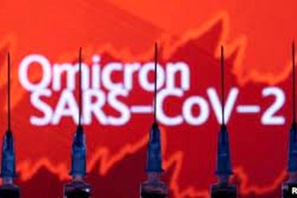 سویه امیکرون دیر یا زود به ایران می‌رسد