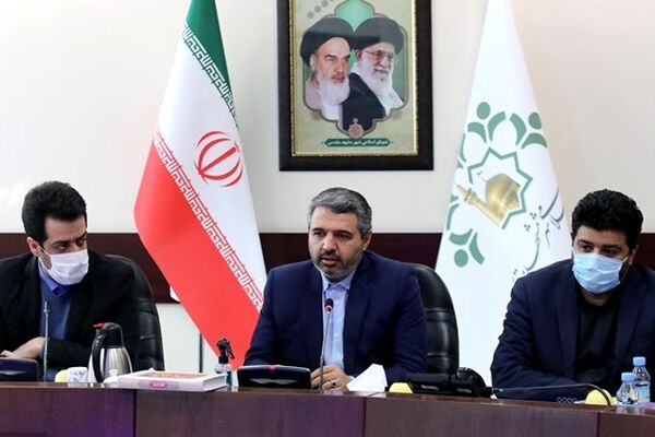 تلاش مدیریت شهری کاهش تبعات بی نظمی در مشهد است
