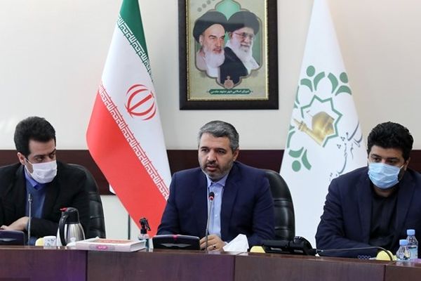 تلاش مدیریت شهری کاهش تبعات بی نظمی در مشهد است