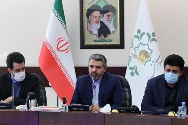 تلاش مدیریت شهری کاهش تبعات بی نظمی در مشهد است