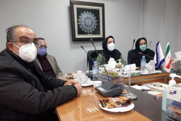 مصرف متادون بین 60 هزار بیمار در مراکز درمانی اعتیاد مشهد