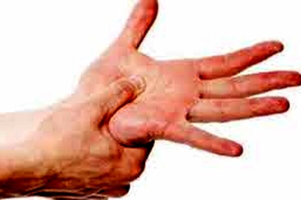 بهترین راهکار‌های خانگی برای بهبود درد دست
