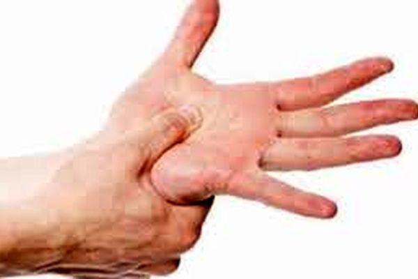 بهترین راهکار‌های خانگی برای بهبود درد دست