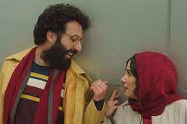یک فیلم امیدوار کننده/متاهلین «رمانتیسم عماد و طوبی» را ببینند