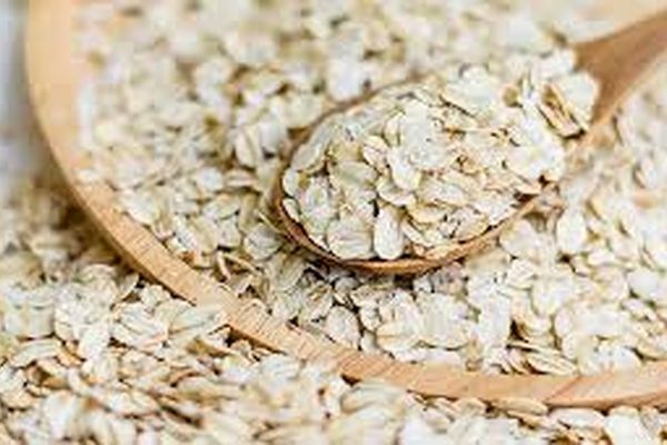 آموزش صبحانه گرم با جو دو سر پرک و شیر