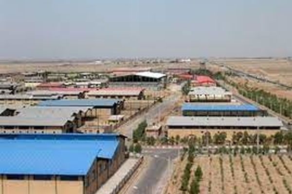 تولید کنتورهای هوشمند آب در شهرک صنعتی نیشابور