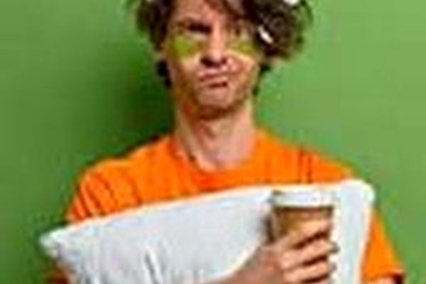 عادت‌هایی که صبح شما را خراب می‌کند