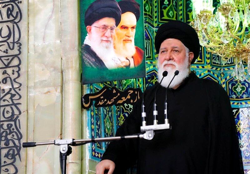 بازگوکنندگان حرف‌های جبهه کفر؛ ستون پنجم دشمن هستند