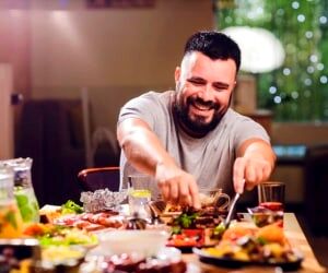 برای جبران پرخوری چیکار کنیم؟