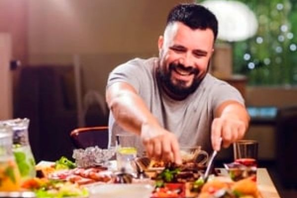 برای جبران پرخوری چیکار کنیم؟