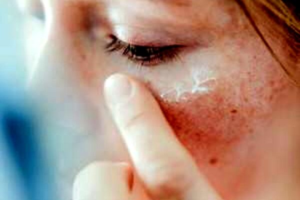 با این کارها در پاییز پوست‌تون خشک نمیشه