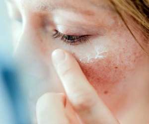 با این کارها در پاییز پوست‌تون خشک نمیشه