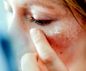 با این کارها در پاییز پوست‌تون خشک نمیشه