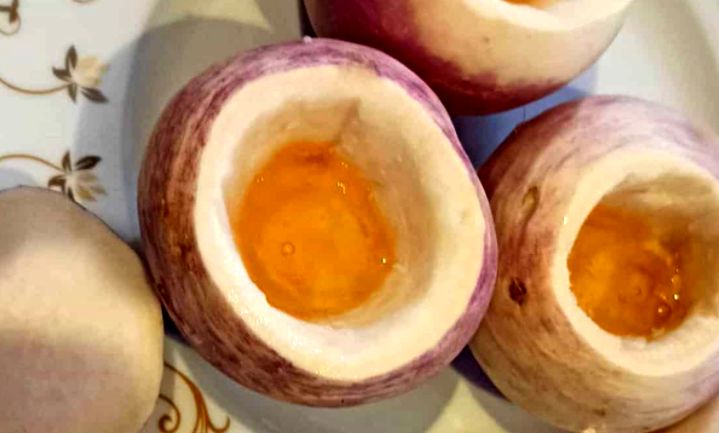 شلغم و عسل؛ معجونی برای درمان سرماخوردگی