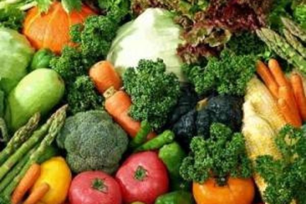 راه‌هایی برای مصرف بیشتر سبزیجات