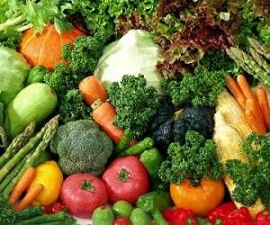 راه‌هایی برای مصرف بیشتر سبزیجات