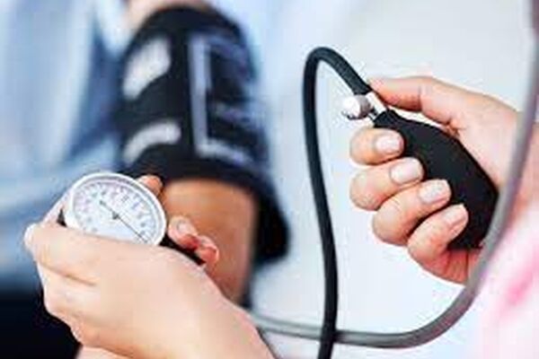 با این چند خوراکی فشار خون را پایین بیاورید