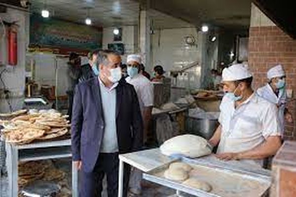 هم اکنون هیچ نانوایی دوگانه‌سوزی در سطح شهر مشهد وجود ندارد