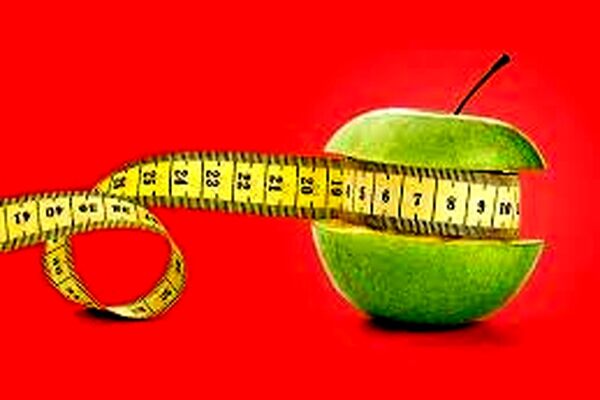 دلیل موثر بودن سیب برای لاغری را بدانید