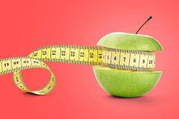 دلیل موثر بودن سیب برای لاغری را بدانید