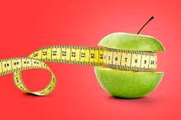 دلیل موثر بودن سیب برای لاغری را بدانید
