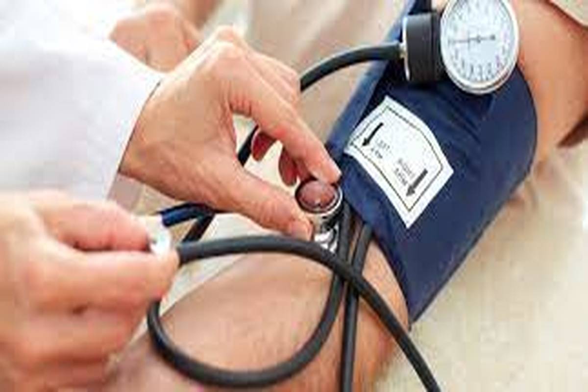 بیماران دارای فشار خون از این نمکها استفاده کنند