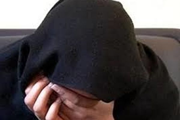 دردسرهای ازدواج پنهانی زن مشهدی/همسرم فراری است