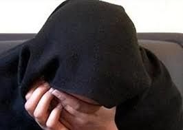 دردسرهای ازدواج پنهانی زن مشهدی/همسرم فراری است