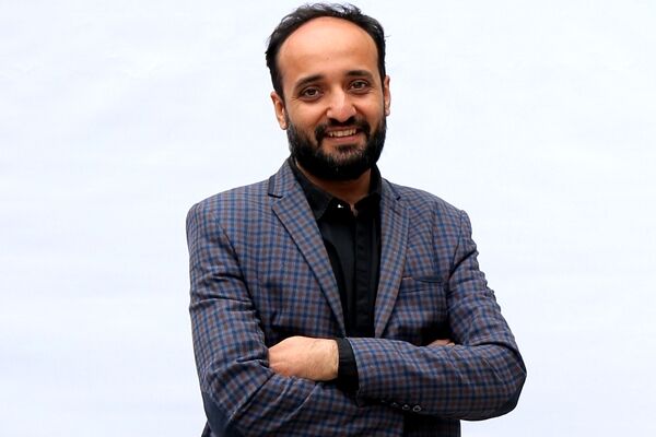 مشهد در دیوارنگاری نیازمند طرح جامع شهری است