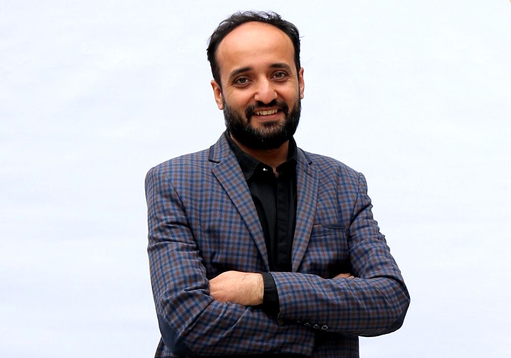 مشهد در دیوارنگاری نیازمند طرح جامع شهری است