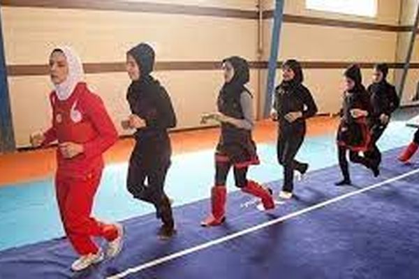 اختصاص 25 میلیارد ریال برای توسعه ورزش بانوان در مشهد