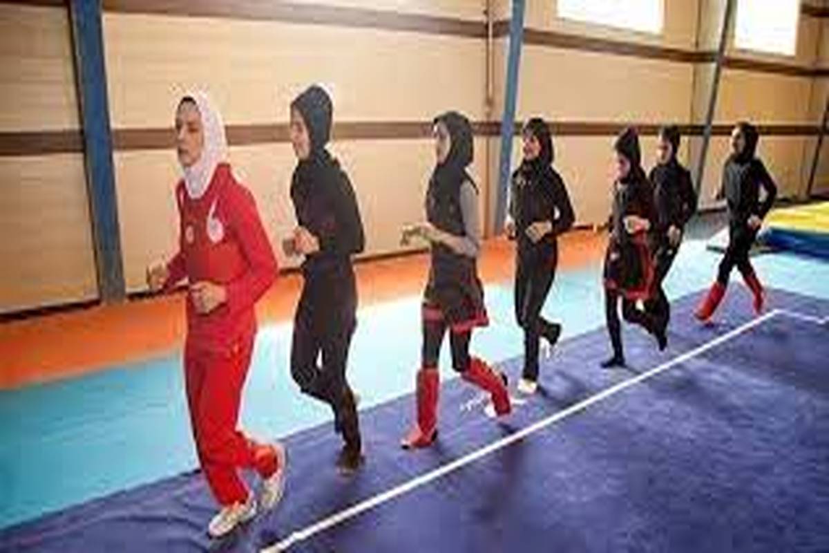اختصاص 25 میلیارد ریال برای توسعه ورزش بانوان در مشهد