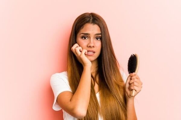 علت اصلی قطع نشدن ریزش مو را بدانید