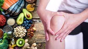 برای کاهش علائم آرتروز رژیم غذایی سالم مفید است