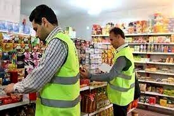 بیش از هزار فقره پرونده تخلف در مشهد تشکیل شد