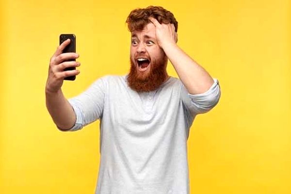 استرسی که همه باید داشته باشند