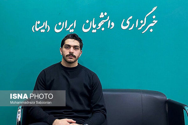 بیان عشق با کتاب "پسری به نام من دختری به نام تو"