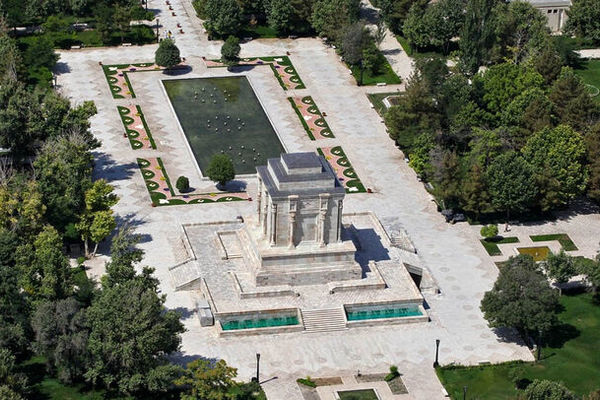 «طرح راهبردی توس» ابلاغ شد