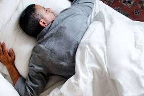 بدترین مدل خوابیدن برای تمام افراد