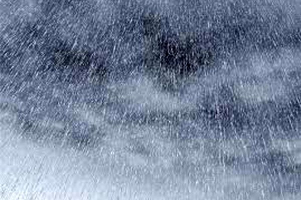 از اواخر امشب بارش‌های پراکنده در خراسان رضوی پیش‌بینی می‌شود