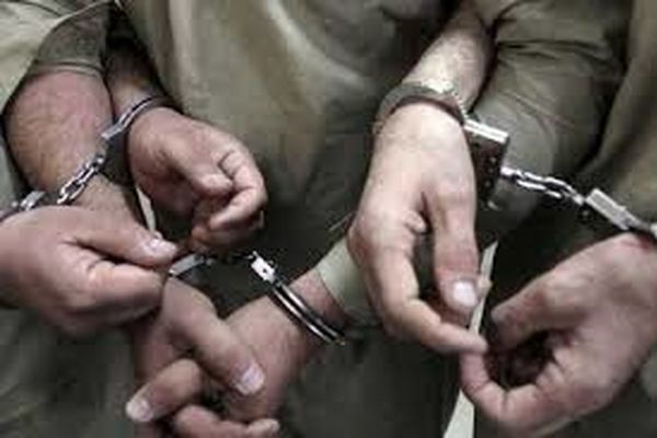 دستگیری3 زورگیر نقابدار در کاشمر