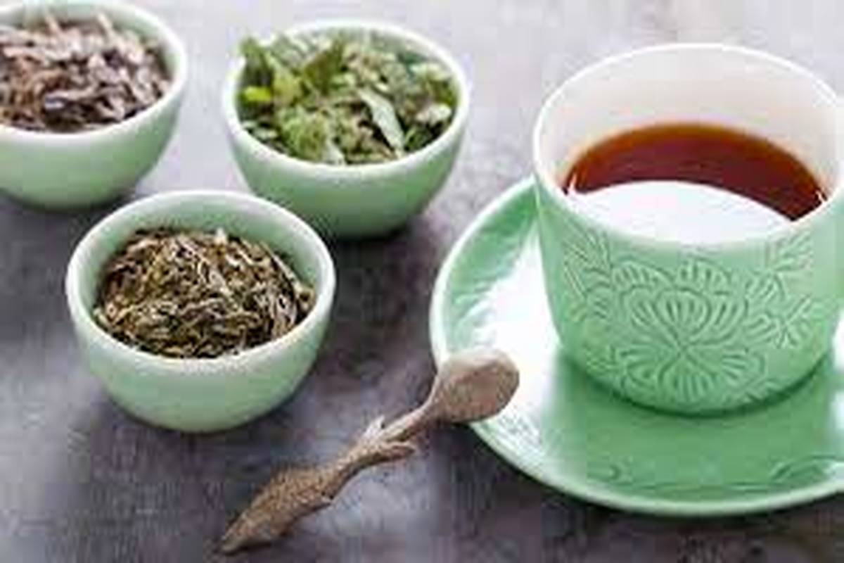 3 دمنوش مناسب برای دیابتیها/کلاهک بادمجان برای بیماران دیابتی معجزه میکند