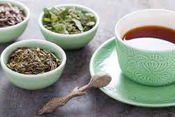 3 دمنوش مناسب برای دیابتی‌ها/کلاهک بادمجان برای بیماران دیابتی معجزه می‌کند