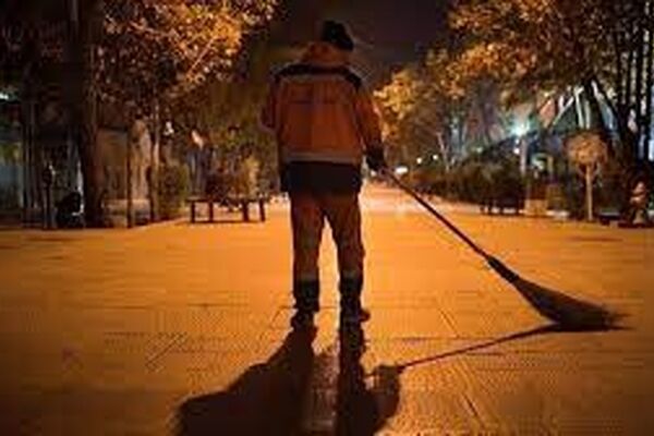 پاکبان مشهدی 1میلیون لیر ترک را به صاحبش بازگرداند