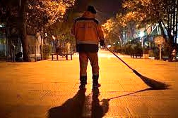پاکبان مشهدی 1میلیون لیر ترک را به صاحبش بازگرداند