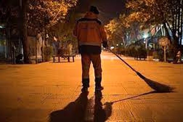 پاکبان مشهدی 1میلیون لیر ترک را به صاحبش بازگرداند